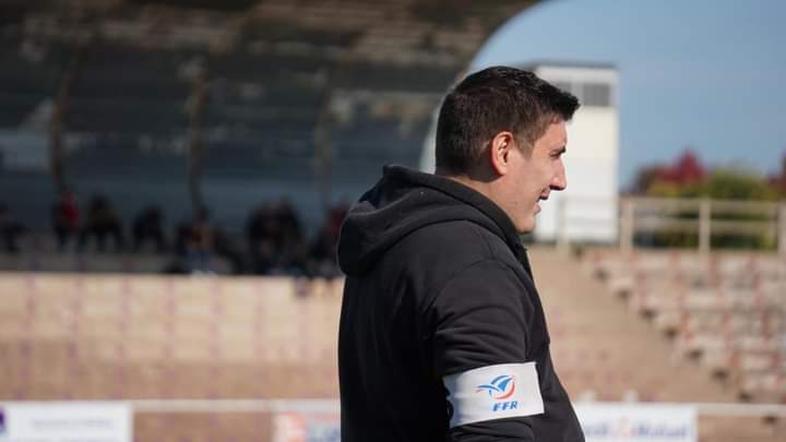 Jibran - Tavers - Loiret | Plan cul