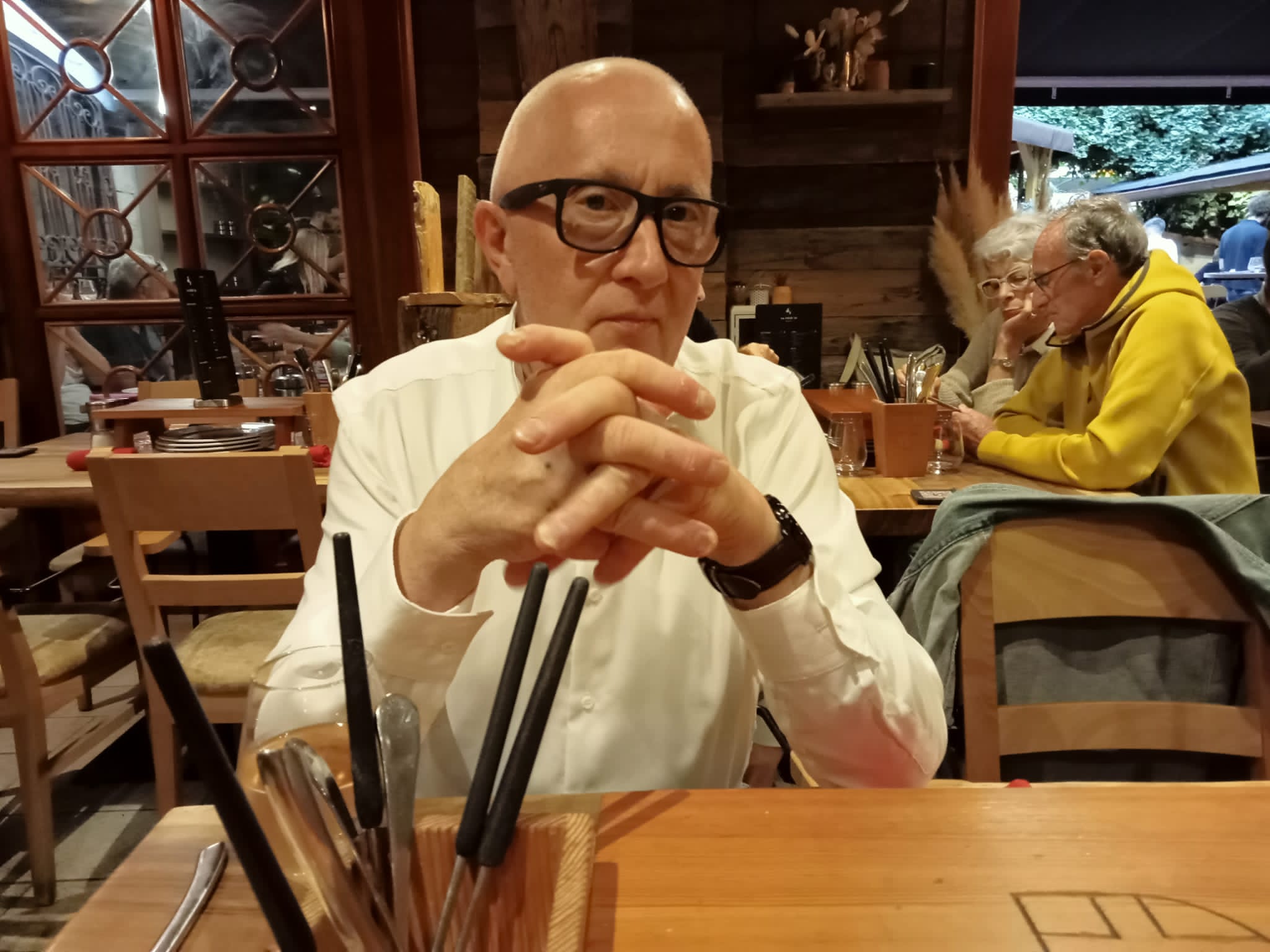 Thommy - Louzouer - Loiret | Rencontre libertine